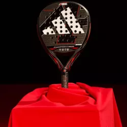 Ракетка для падела Adidas Adipower a1 купить в Челябинске.