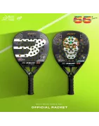 Ракетки для паделя