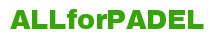 Всё для Падела - All for Padel